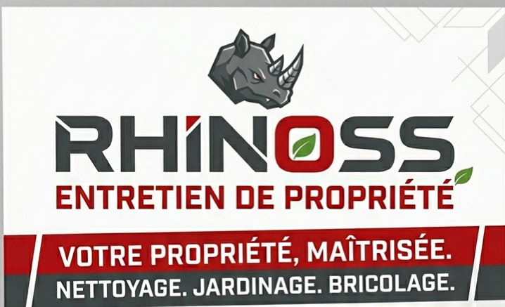 Logo RHINOSS